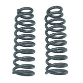 04-18 F-150 2WD MaxTrac 253120 2in Front Lowering Coils